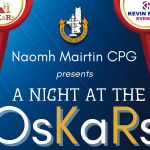 Naomh Mairtin CPG-A Night at The OsKaRs